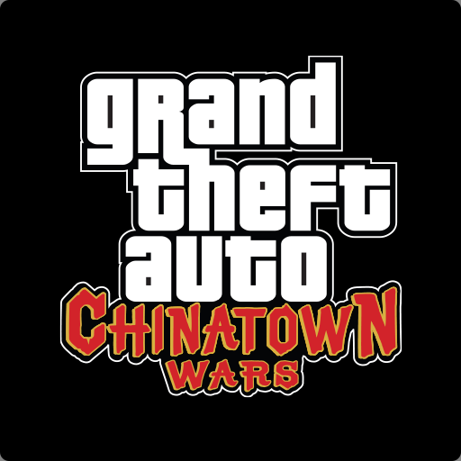GTA Chinatown Wars MOD APK 4.4.221 (Money Ammo Damage HP) Android icon