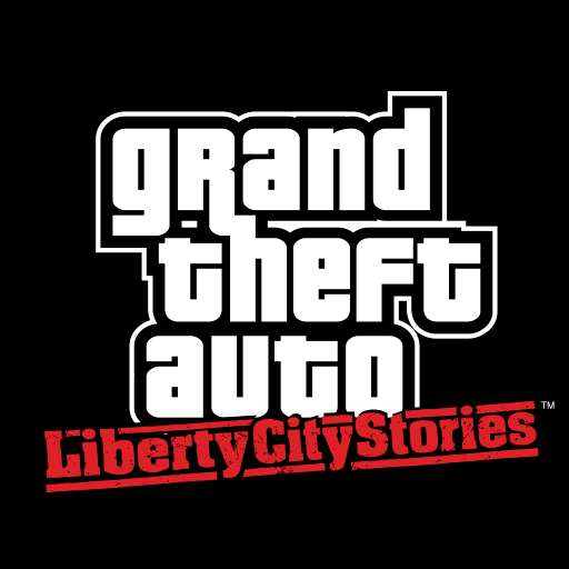 GTA Liberty City Stories MOD APK v2.4.326 (Unlimited Money Infinite sprint Wanted) Android icon