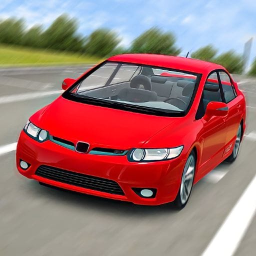 Hotlap Racing Beta MOD APK 0.7.2.6 (denaro illimitato) Android screenshot