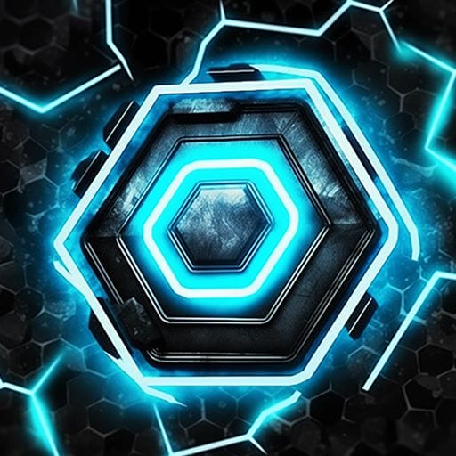 Idle Cannon Tower TD Geometry MOD APK 1.0.162 (Unlimited Everythings) Android icon