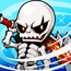 IDLE Death Knight idle games MOD APK 1.2.13098 (DMG Multiple Move Speed Multiple) Android