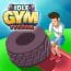 Idle Fitness Gym Tycoon Game MOD APK 1.7.5 (Unlimited Money) Android