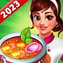 Indian Star Chef Cooking Game MOD APK 5.7 (Unlimited Money) Android