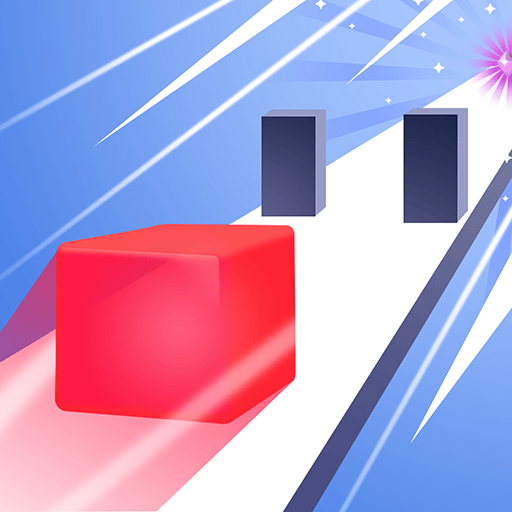 Jelly Shift Obstacle Course MOD APK v1.8.44 (God Mode) Android icon