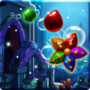 Jewel Water World MOD APK 1.33.0 (Auto Win) Android