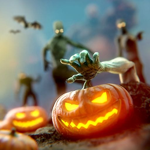 Last Survivor Apocalypse MOD APK 1.4.7 (Free Upgrades) Android icon