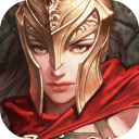 Legends of Valkyries MOD APK 1.8.4.0 (Damage Defense Multiplier God Mode) Android