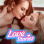 Love Stories Dating game MOD APK 1.2.5 (Unlimited Money Energy Items) Android