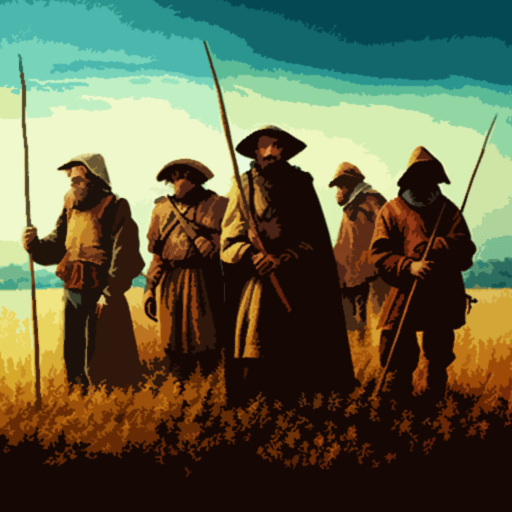 Medieval simulator MOD APK 1.38 (Unlimited Money) Android icon