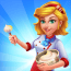 Merge Love Happy cook MOD APK 0.2.16 (Unlimited Money) Android