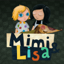 Mimi and Lisa MOD APK 1.2 (Unlock All Levels) Android