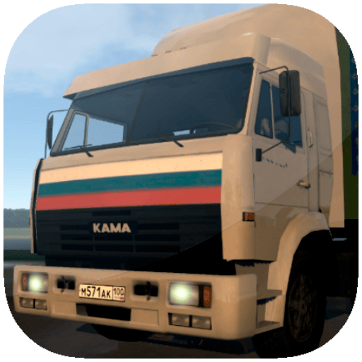 Motor Depot MOD APK v1.3662 (Unlimited Money Unlocked) Android icon