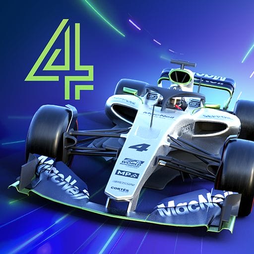 Motorsport Manager 4 Racing APK 2023.3.7 (Full Game) Android icon
