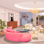 My Home Design Modern House MOD APK 1.5.02 (Unlimited Money) Android
