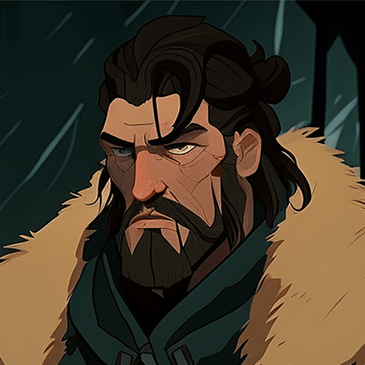 Nine Realms Revolt MOD APK 13 (Unlocked All DLC) Android screenshot