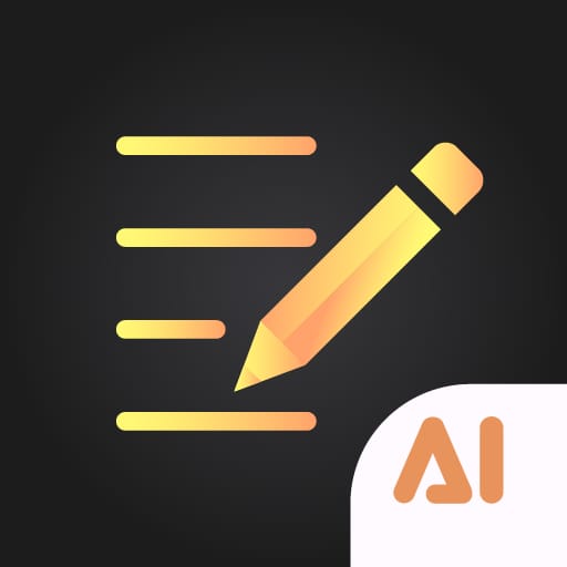 Note AI Notepad Notebook MOD APK 3.0.12 (Premium Unlocked) Android icon