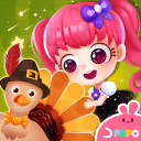 Papo Town World MOD APK 1.0.070 (Unlocked All VIP) Android
