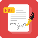 PDF Editor PDF Fill Sign MOD APK 1.5.8 (Premium Unlocked) Android