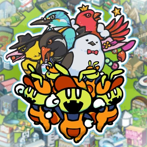 Люди будуть гроші MOD APK 1.04 (Необмежені гроші) Android screenshot