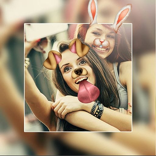 ویرایشگر عکس Picsa Collage MOD APK 1.9.7.5 (Pro Unlocked) Android screenshot