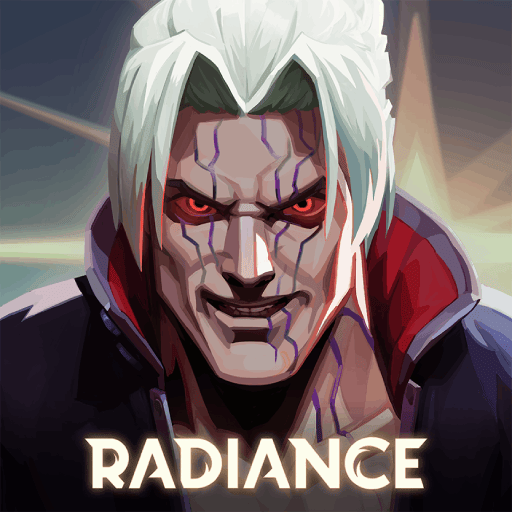Radiance MOD APK 37.0.0 (Menu Damage Speed) Android icon