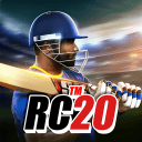 Real Cricket 20 MOD APK 5.5 (Unlimited Coins Tickets) Android