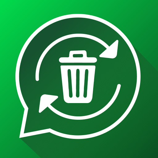 Recover Deleted Messages MOD APK 22.6.6 (Premium Unlocked) Android icon