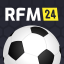 RFM 2024 فٹ بال مینیجر MOD APK 0.8.11 (غیر مقفل) Android