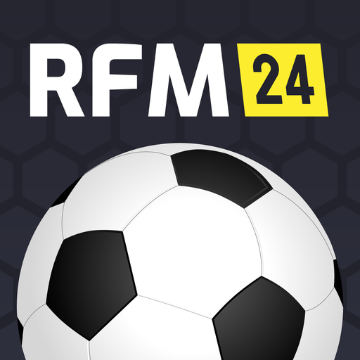 RFM 2024 فٹ بال مینیجر MOD APK 0.8.11 (غیر مقفل) Android screenshot