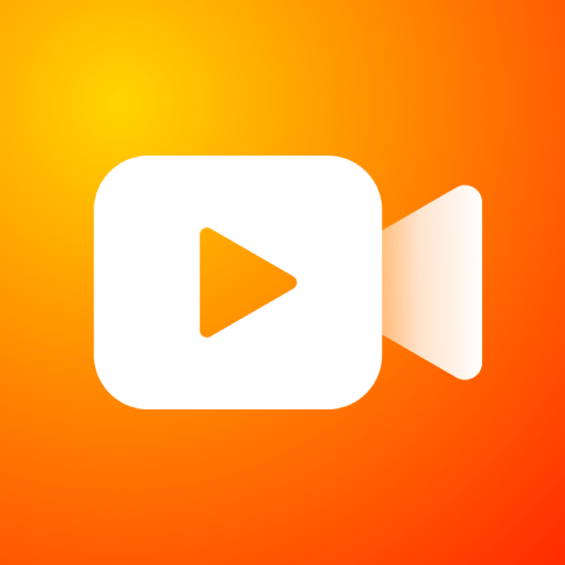 Screen Recorder eRecorder MOD APK v2.9.91 (Premium Unlocked) Android icon
