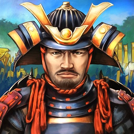 Shoguns Empire Hex Commander MOD APK v2.0.1 (Unlimited Money Unlocked) Android icon