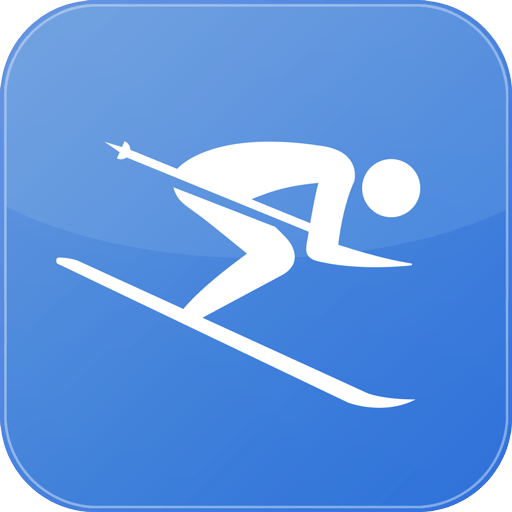 Ski Tracker MOD APK 3.4.00 (Premium Unlocked) Android icon