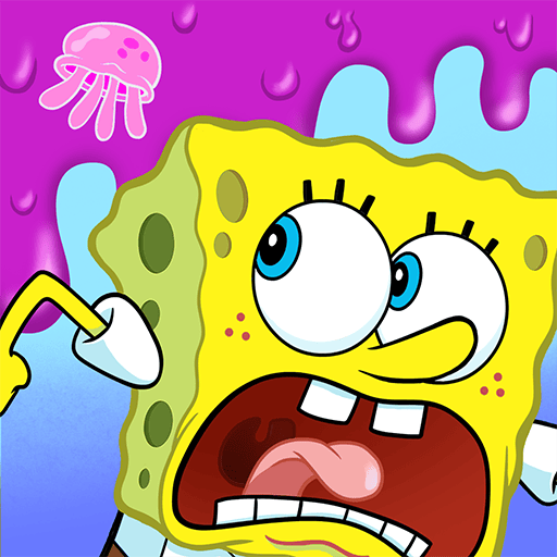 SpongeBob Adventures In A Jam MOD APK 2.5.0 (Free Shopping) Android icon