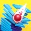 Stack Ball Crash Platforms MOD APK 1.1.64 (Unlocked All Skins) Android