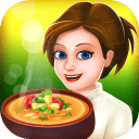 Star Chef Restaurant Cooking MOD APK 2.25.51 (High Experience Unlocked Items) Android