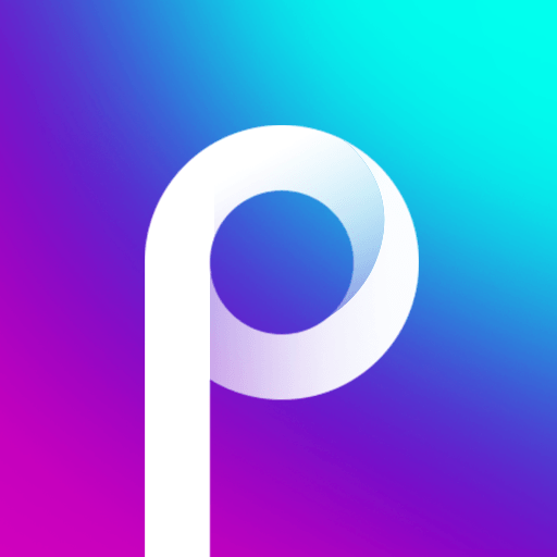 Super P Launcher theme MOD APK 9.2 (Premium Unlocked) Android icon