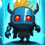 Taplands idle clicker game MOD APK 1.2 (Free Rewards) Android
