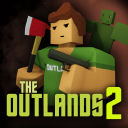 The Outlands 2 Zombie Survival MOD APK 1.2.80 (Free Rewards) Android