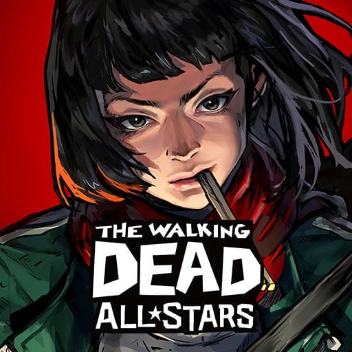 The Walking Dead All Stars APK 1.18.7 (Latest) Android icon