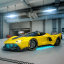 TopSpeed ​​2 Drag Rivals Race MOD APK 1.05.0 (denaro illimitato) Android