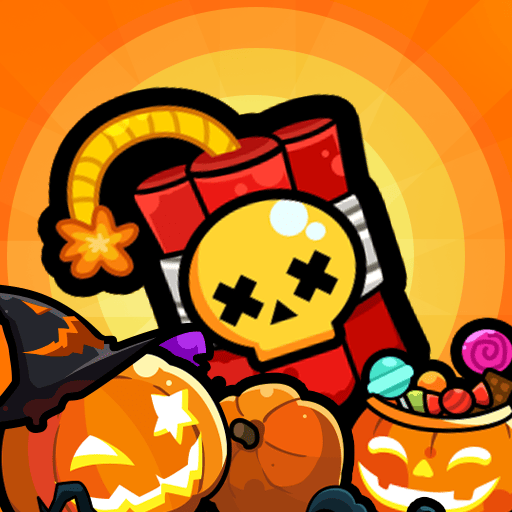 Trap Warfare TD Tower Defense MOD APK 1.04 (جوایز بدون پول نامحدود) اندروید icon
