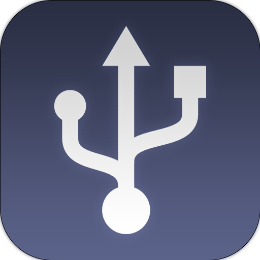 Ultimate USB All-In-One Tool MOD APK 2.2.2 (Premium Unlocked) Android icon