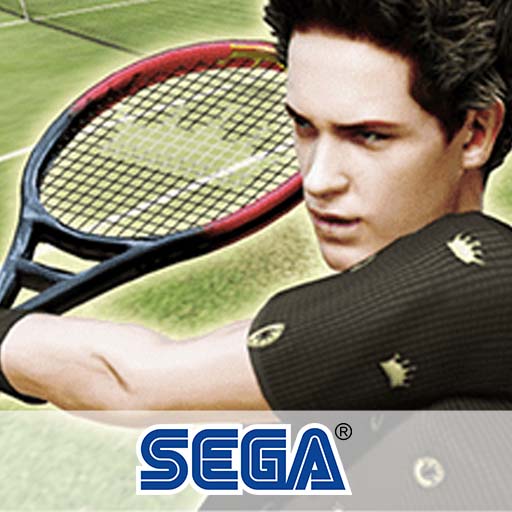 Virtua Tennis Challenge MOD APK 1.6.0 (Unlimited Money) Android screenshot