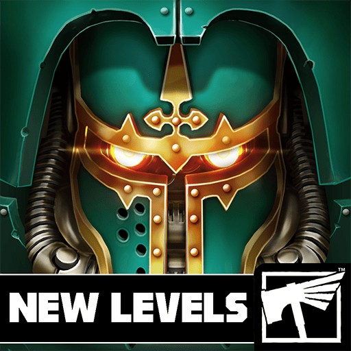 Warhammer 40,000 Freeblade MOD APK 6.0.3 (High Damage God Mode) Android icon