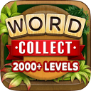 Word Collect Word Games Fun MOD APK 1.262 (Free Hints No Ads) Android
