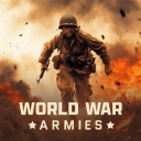 World War Armies WW2 PvP RTS MOD APK 1.23.0 (Free Rewards) Android