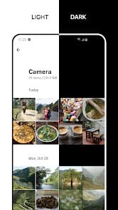 1Gallery Photo Gallery Vault MOD APK 1.1.0 (Premium Unlocked) Android