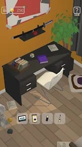 50 Tiny Room Escape MOD APK 1.0.6 (Unlimited Money) Android