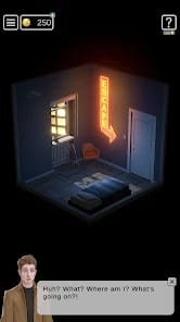 50 Tiny Room Escape MOD APK 0.4.18 (Unlimited Money) Android