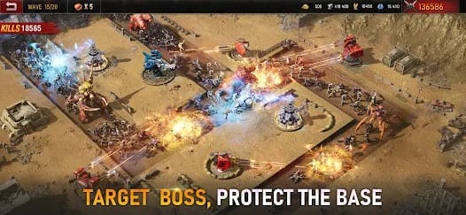 Age of Origins APK 1.3.690 (Latest) Android